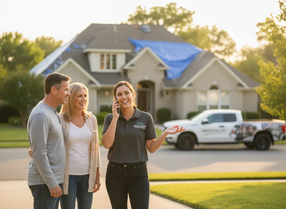 Emergency Roof Repair Baraga, MI FAQs